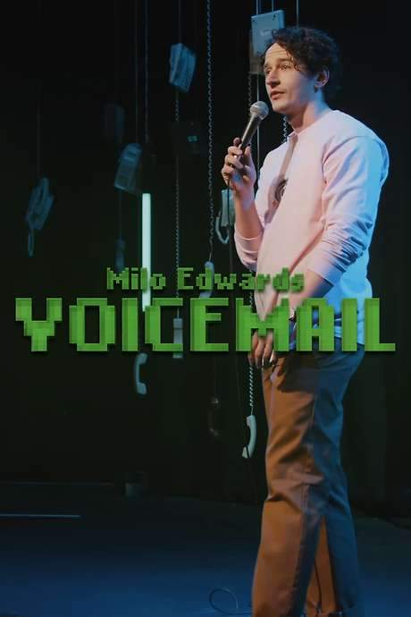 Milo Edwards: Voicemail